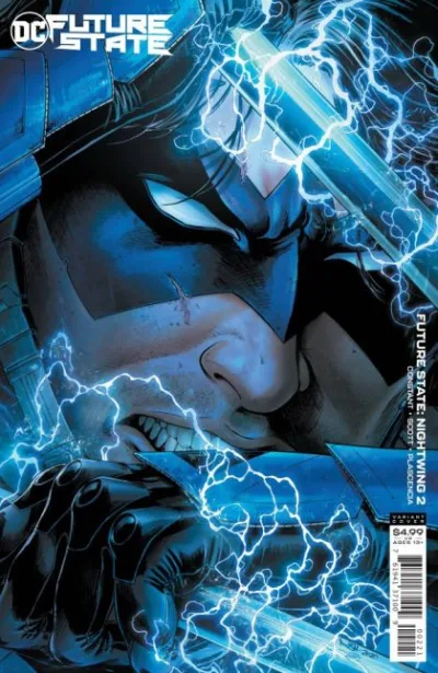Cover of Cover B