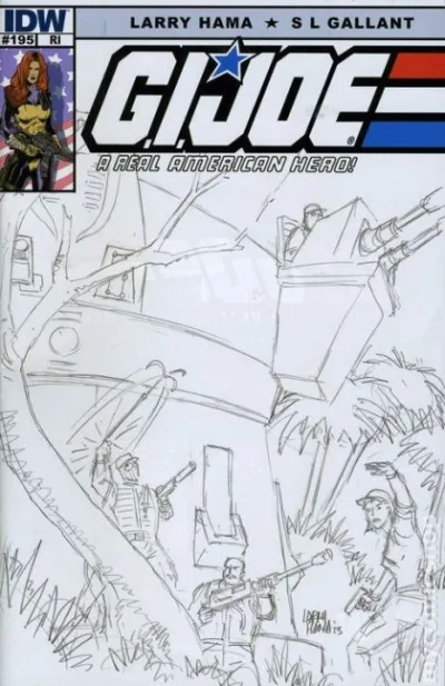 Cover of Cover RI