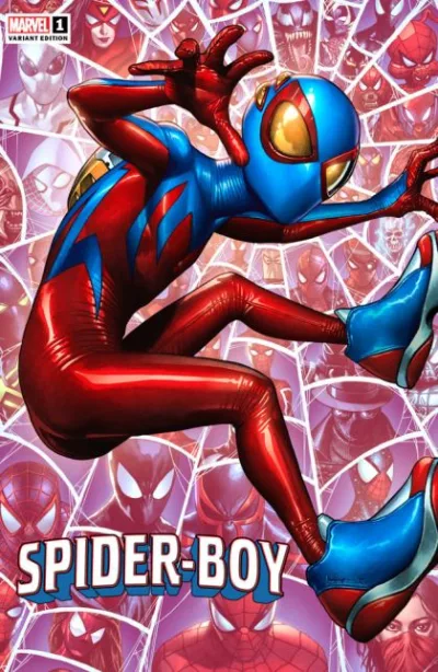 Cover of Cover Y