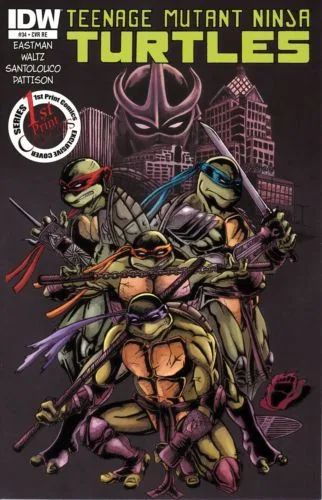 Cover of Cover F