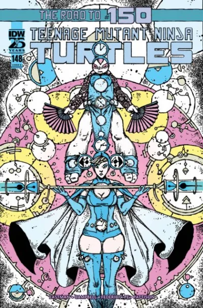 Cover of Cover B