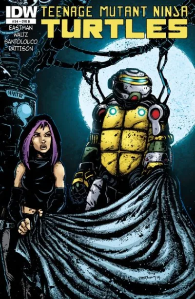 Cover of Cover B