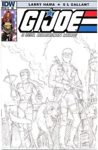 Cover of Cover RI