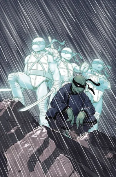 Cover of Cover F