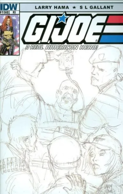 Cover of Cover RI