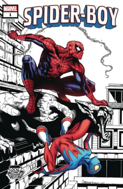 Cover of Cover I
