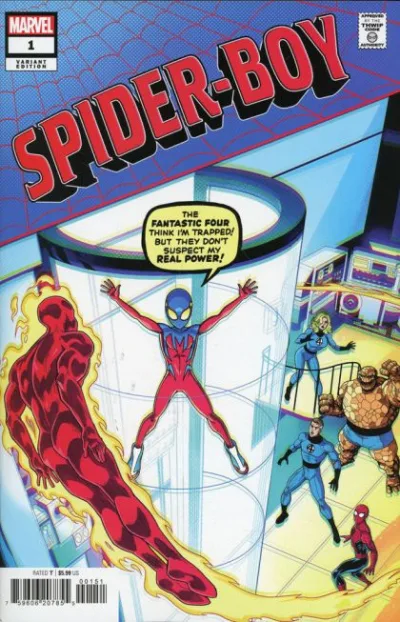 Cover of Cover E