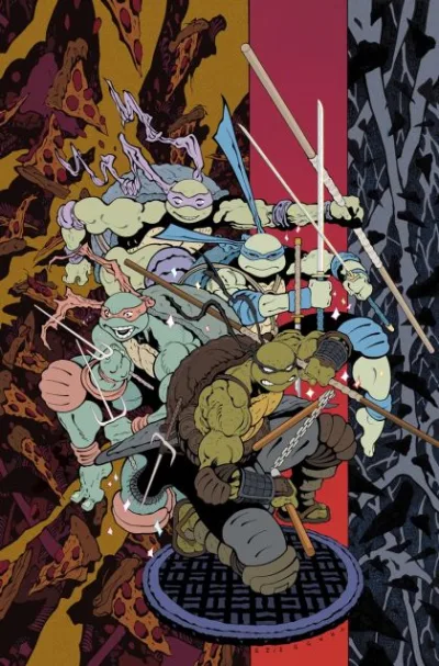 Cover of Cover F