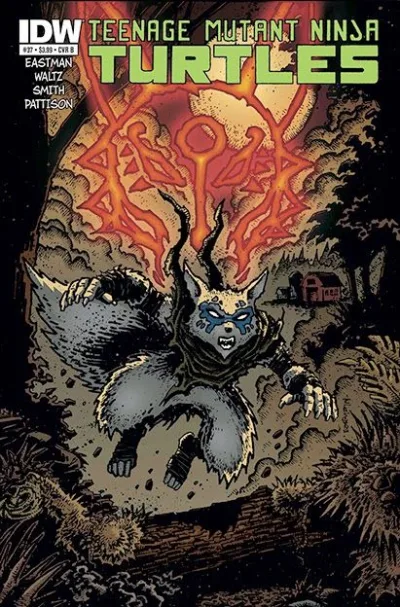 Cover of Cover B