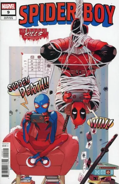 Cover of Cover B