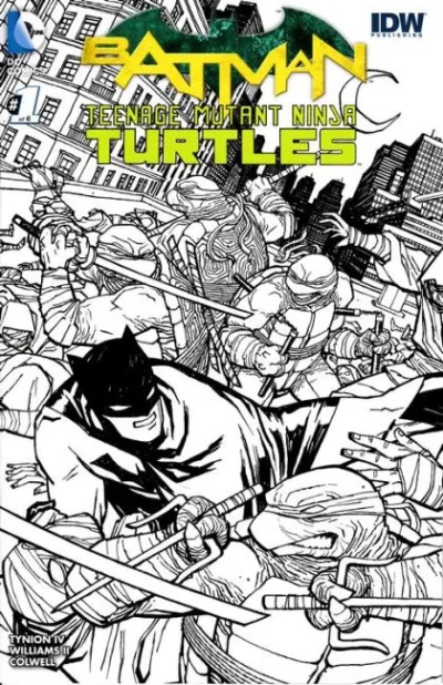 Cover of Cover AG