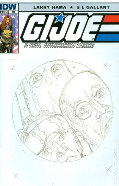 Cover of Cover RI