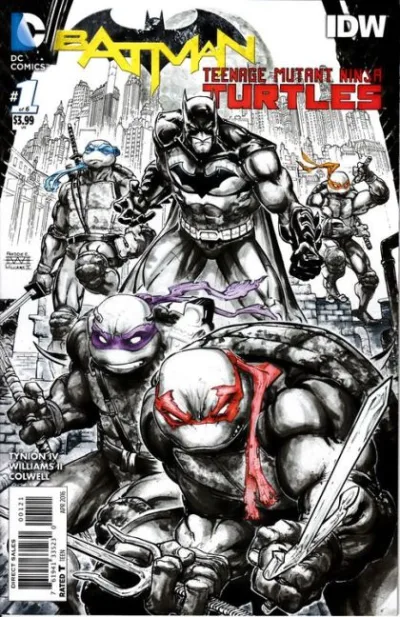 Cover of Cover AE