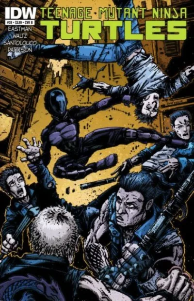 Cover of Cover B