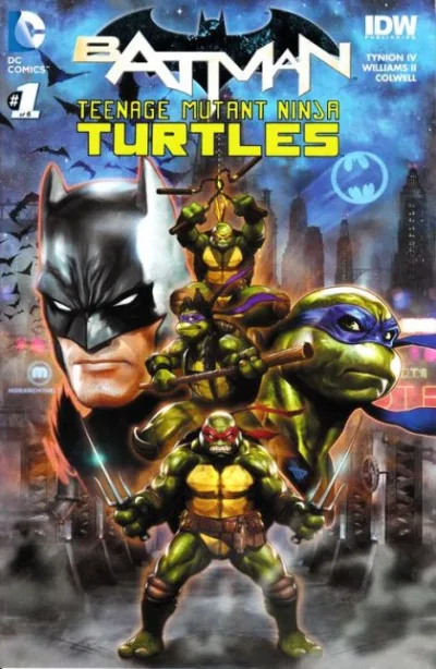 Cover of Cover AD