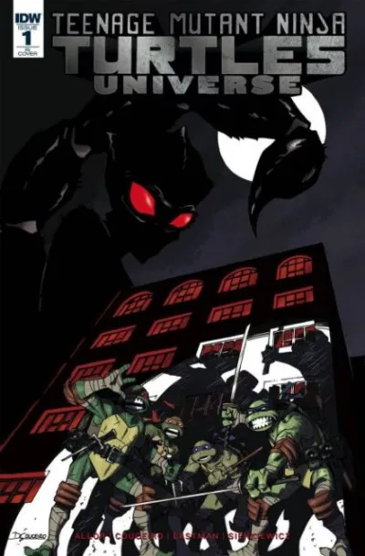 Cover of Cover D