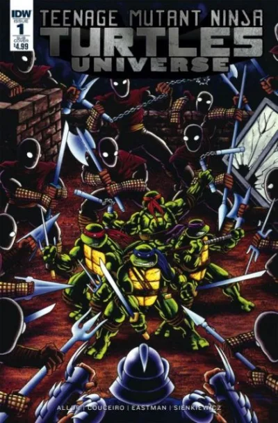 Cover of Cover B