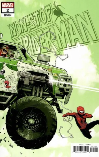 Cover of Cover F