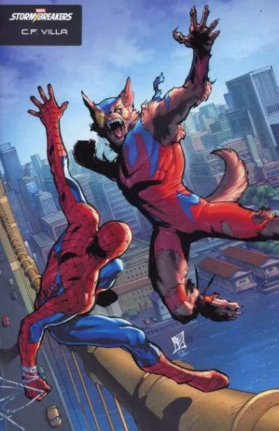 Cover of Cover B