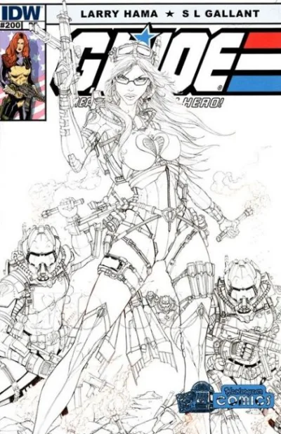 Cover of Cover Variant (Code: 61)