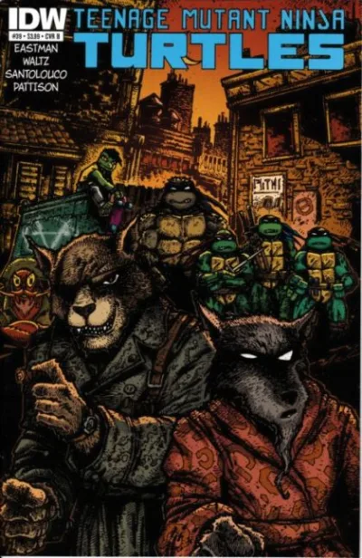 Cover of Cover B