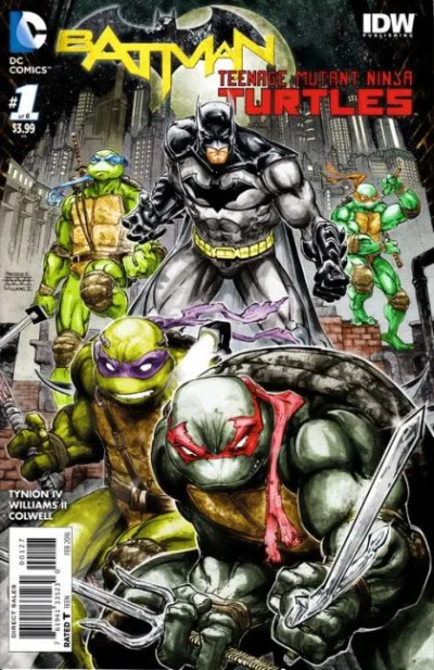 Cover of Cover AA