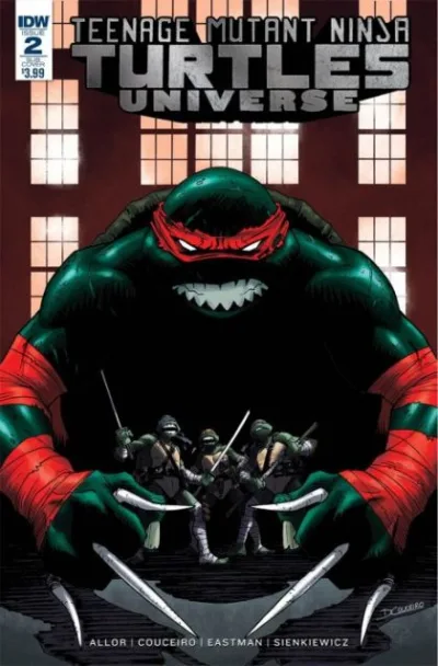 Cover of Cover B