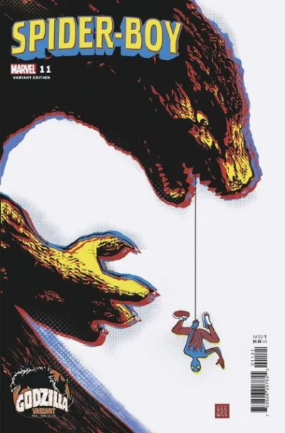 Cover of Cover B