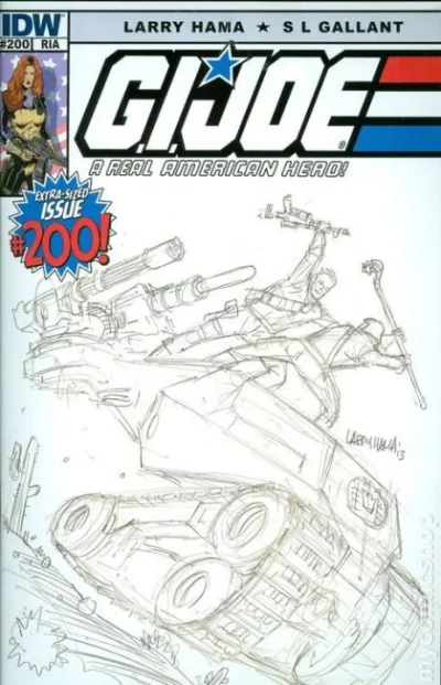 Cover of Cover Variant (Code: 21)