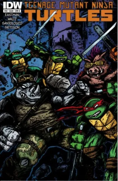 Cover of Cover B