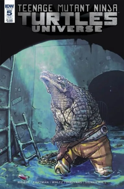 Cover of Cover B