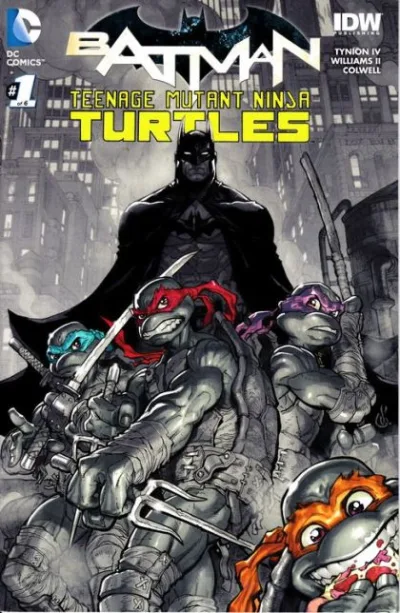 Cover of Cover I