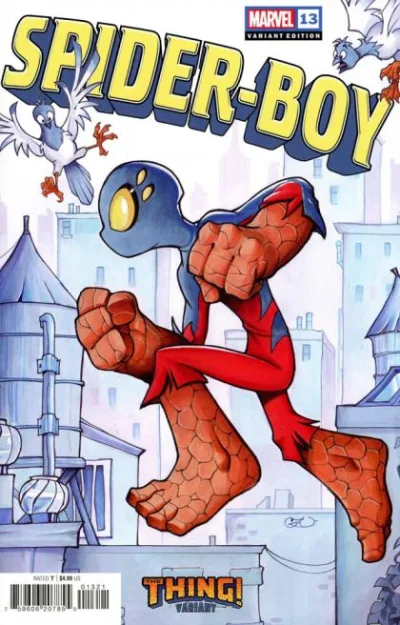 Cover of Cover B