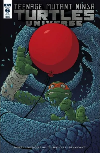 Cover of Cover SUB