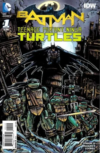 Cover of Cover C