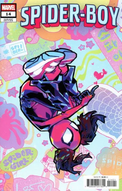 Cover of Cover B