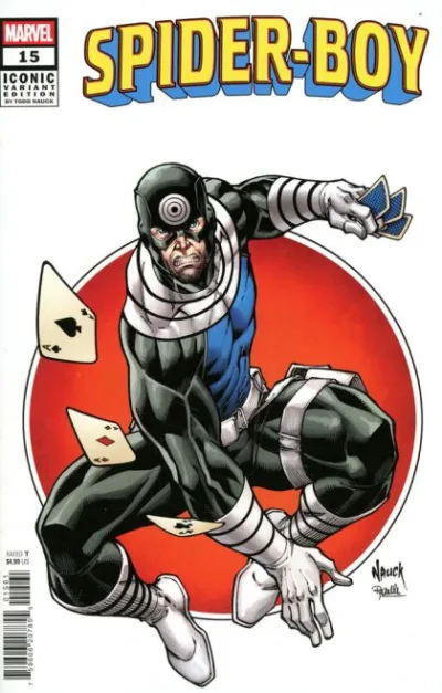 Cover of Cover F