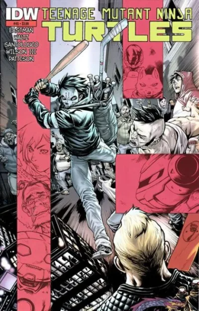 Cover of Cover F