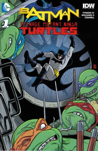 Cover of Cover U