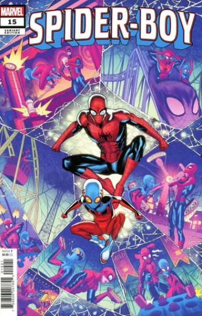 Cover of Cover B