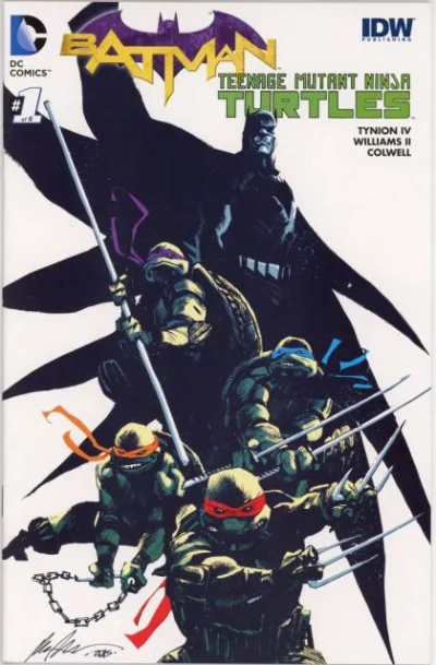 Cover of Cover T