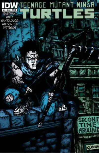 Cover of Cover B