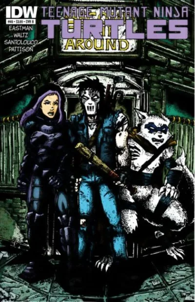 Cover of Cover B