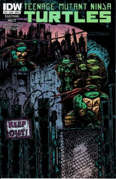 Cover of Cover B