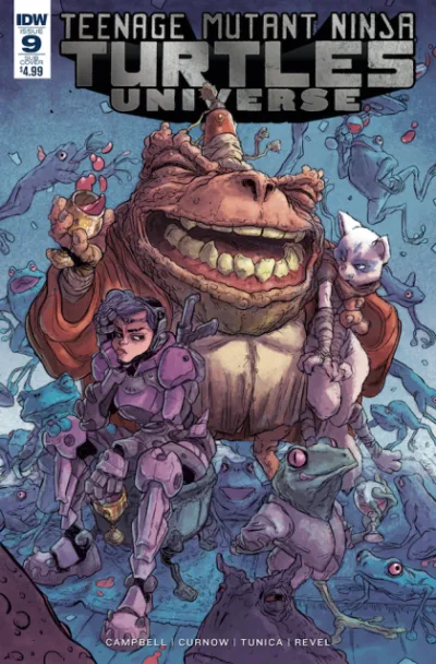 Cover of Cover B
