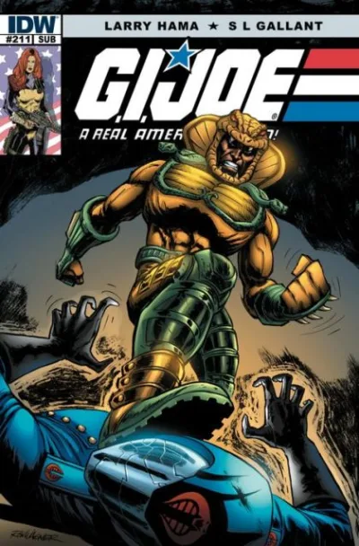 Cover of Cover SUB