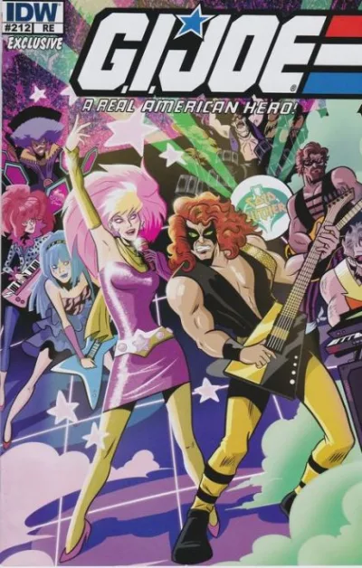 Cover of Cover RE
