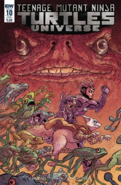 Cover of Cover SUB