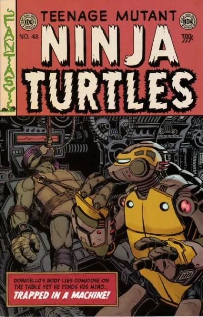 Cover of Cover C
