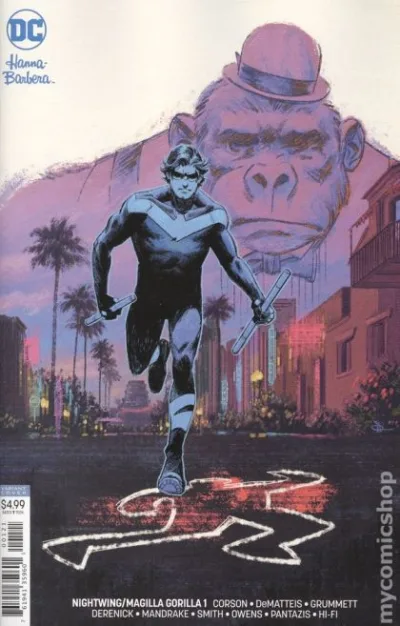 Cover of Cover B